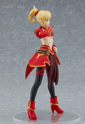 POP UP PARADE Saber/Mordred Fate/Grand Order Max Factory Tienda Figuras Anime Chile