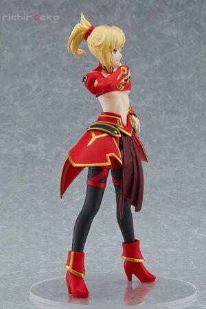 POP UP PARADE Saber/Mordred Fate/Grand Order Max Factory Tienda Figuras Anime Chile