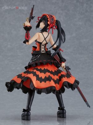 figma Kurumi Tokisaki Date A Live Max Factory Tienda Figuras Anime Chile