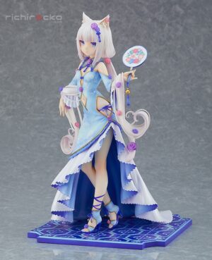 Vanilla Chinese Dress Ver. 1/7 Nekopara Good Smile Company Tienda Figuras Anime Chile