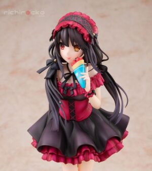 KDcolle Kurumi Tokisaki Date ver. 1/7 Date A Live KADOKAWA Tienda Figuras Anime Chile