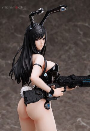 B-STYLE Reika: Bare Leg Bunny Ver. 1/4 GANTZ FREEing Tienda Figuras Anime Chile