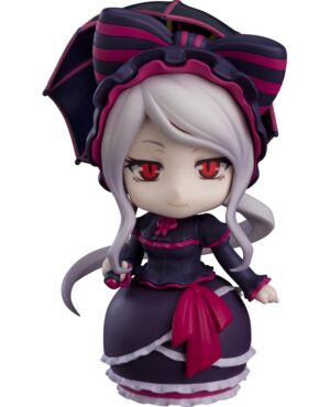Nendoroid Shalltear Overlord IV Good Smile Company Tienda Figuras Anime Chile