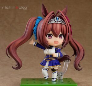 Nendoroid Umamusume Pretty Derby Daiwa Scarlet Good Smile Company Tienda Figuras Anime Chile