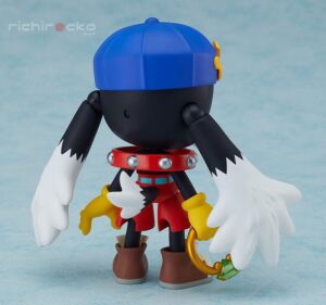 80B5B5A2-FAA6-4C32-96F1-B35053B606D7 Nendoroid Klonoa (Kaze no Kuronoa) Max Factory Tienda Figuras Anime Chile