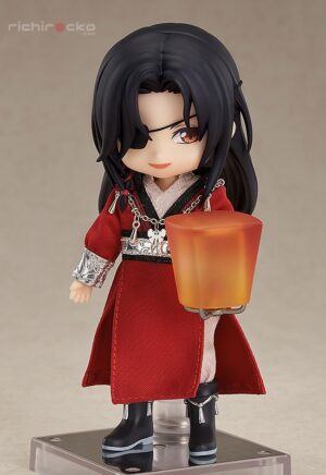 Nendoroid Doll Hua Cheng Heaven Official's Blessing Teikanshifuku Good Smile Arts Shanghai Tienda Figuras Anime Chile