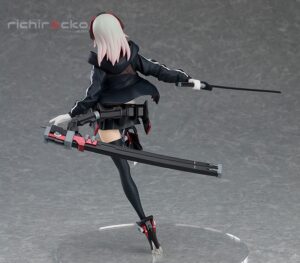 POP UP PARADE Heavily Armed High School Girls Shi Max Factory Tienda Figuras Anime Chile