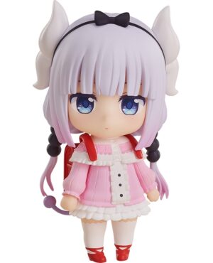 Nendoroid Kanna Kobayashi-san Good Smile Arts Shanghai Tienda Figuras Anime Chile