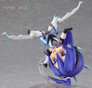 Nendoroid Tsubasa Kazanari Senki Zessho Symphogear Tienda Figuras Anime Chile