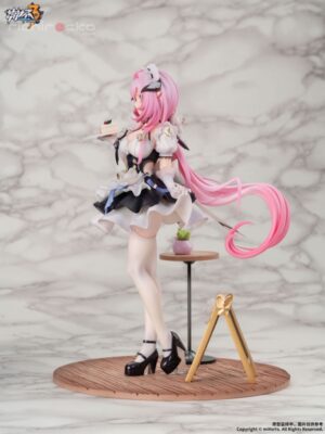 Elysia Miss Pink Ver. 1/7 Houkai Gakuen Honkai Impact 3rd APEX Tienda Figuras Anime Chile