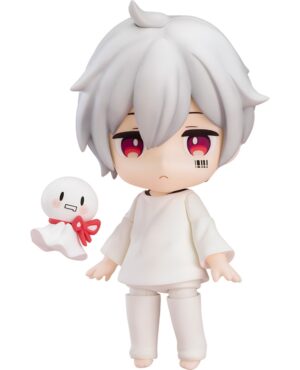 Figura Nendoroid Mafumafu Hikikomori Set Chile
