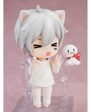 Figura Nendoroid Mafumafu Hikikomori Set Chile