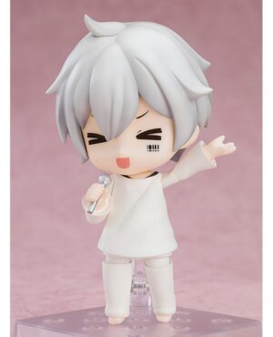 Figura Nendoroid Mafumafu Hikikomori Set Chile