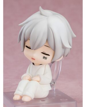 Figura Nendoroid Mafumafu Hikikomori Set Chile