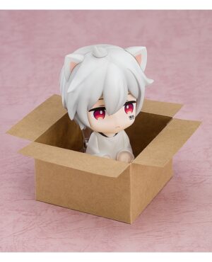 Figura Nendoroid Mafumafu Hikikomori Set Chile