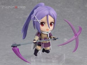 949F4AF4-5324-4EA2-A19F-32AE9EBB9B2A Nendoroid Mito Sword Art Online Progressive Good Smile Company Tienda Figuras Anime Chile