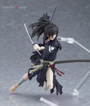 figma Hyakkimaru Dororo Tienda Figuras Anime Chile
