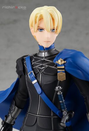 959307EF-19D8-4ECB-8D31-5B37FA66A891 POP UP PARADE Dimitri Alexandre Blaiddyd Fire Emblem Three Houses Good Smile Company Tienda Figuras Anime Chile