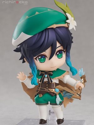 Nendoroid Venti Genshin Impact Tienda Figuras Anime Chile