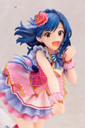 Yuriko Nanao -SeichouChu LOVER!!- 1/8 THE IDOLM@STER Million Live! Kotobukiya Tienda Figuras Anime Chile