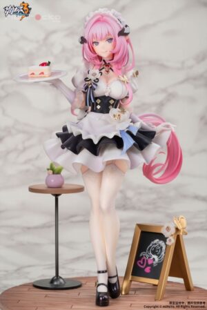 Elysia Miss Pink Ver. 1/7 Houkai Gakuen Honkai Impact 3rd APEX Tienda Figuras Anime Chile