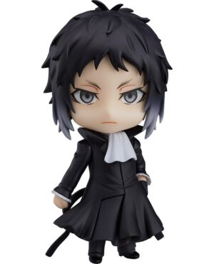Nendoroid Bungo Stray Dogs Ryunosuke Akutagawa