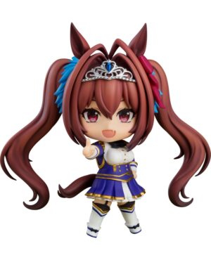 Nendoroid Umamusume Pretty Derby Daiwa Scarlet Good Smile Company Tienda Figuras Anime Chile