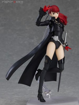 figma Violet Persona 5 Max Factory Tienda Figuras Anime Chile