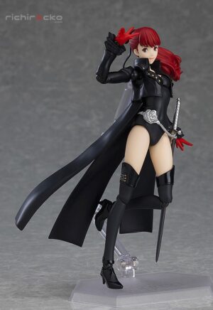 figma Violet Persona 5 Max Factory Tienda Figuras Anime Chile