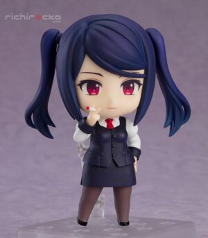 Nendoroid Jill Stingray VA-11 Hall-A Good Smile Company Tienda Figuras Anime Chile