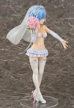 Rem Wedding Ver. 1/7 Re:ZERO Phat Company Tienda Figuras Anime Chile