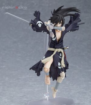 figma Hyakkimaru Dororo Tienda Figuras Anime Chile