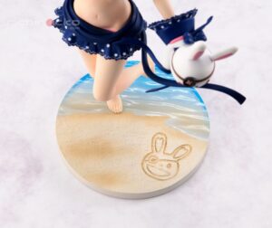 A00DC595-CC03-4B68-9968-7F407EBEEA9A KDcolle Yoshino Fecinate Swimsuit ver. 1/7 Date A Live IV KADOKAWA Tienda Figuras Anime Chile