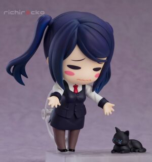 Nendoroid Jill Stingray VA-11 Hall-A Good Smile Company Tienda Figuras Anime Chile