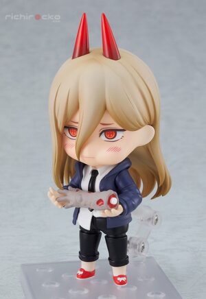 Nendoroid Power Chainsaw Man Tienda Figuras Anime Chile