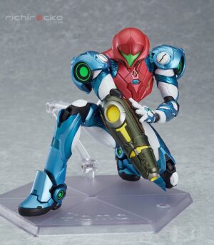 A2F82CF3-D152-4621-A940-8ED3D62F0F7E figma Samus Aran DREADver. Metroid Dread Good Smile Company Tienda Figuras Anime Chile