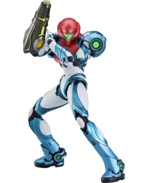 figma Samus Aran DREADver. Metroid Dread Good Smile Company Tienda Figuras Anime Chile