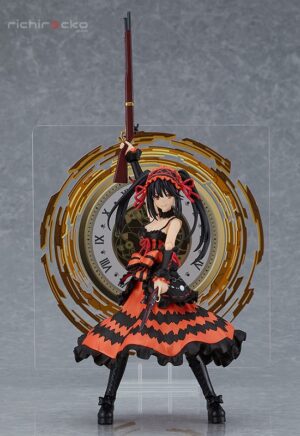 figma Kurumi Tokisaki Date A Live Max Factory Tienda Figuras Anime Chile