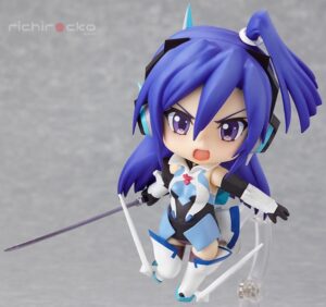 Nendoroid Tsubasa Kazanari Senki Zessho Symphogear Tienda Figuras Anime Chile