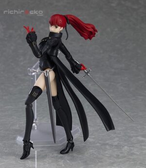figma Violet Persona 5 Max Factory Tienda Figuras Anime Chile