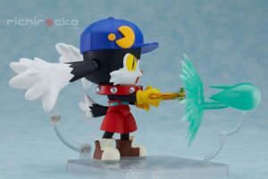 AB1F3671-9B62-4018-A02E-C0B26FD5EB02 Nendoroid Klonoa (Kaze no Kuronoa) Max Factory Tienda Figuras Anime Chile