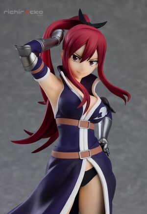 AB752742-BB2E-4DA8-9024-E3CE65240081 POP UP PARADE Erza Scarlet Grand Magic Royale Ver. FAIRY TAIL Good Smile Company Tienda Figuras Anime Chile