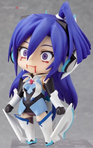 Nendoroid Tsubasa Kazanari Senki Zessho Symphogear Tienda Figuras Anime Chile