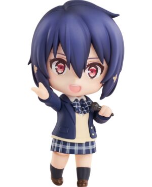 Nendoroid Ai Mizuno Zombie Land Saga Good Smile Company Tienda Figuras Anime Chile