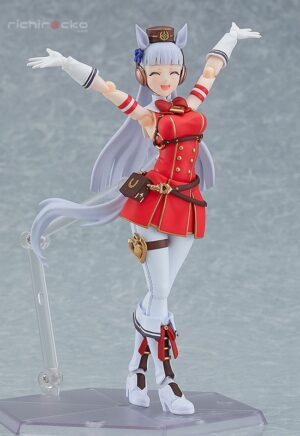AE1B9C84-FD66-48DF-B42F-F5E766F1B877 figma Gold Ship Umamusume Pretty Derby Max Factory Tienda Figuras Anime Chile