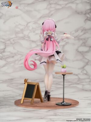 Elysia Miss Pink Ver. 1/7 Houkai Gakuen Honkai Impact 3rd APEX Tienda Figuras Anime Chile