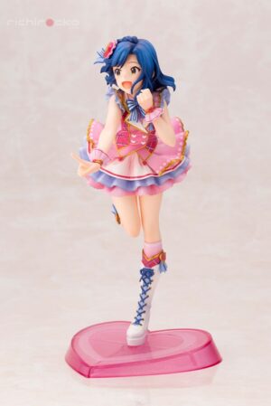 Yuriko Nanao -SeichouChu LOVER!!- 1/8 THE IDOLM@STER Million Live! Kotobukiya Tienda Figuras Anime Chile