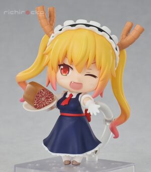 Nendoroid Tohru Kobayashi-san Good Smile Arts Shanghai Tienda Figuras Anime Chile