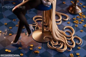 Ichinose Asuna (Bunny Girl) 1/7 Blue Archive Max Factory Tienda Figuras Anime Chile