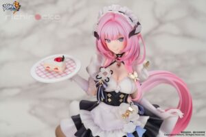 Elysia Miss Pink Ver. 1/7 Houkai Gakuen Honkai Impact 3rd APEX Tienda Figuras Anime Chile